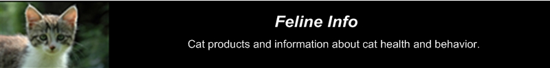 feline info